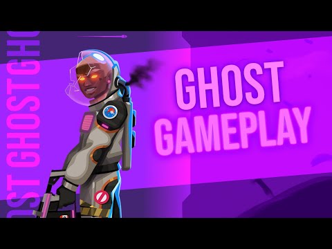 Ghost everyday! 🤣🙌 (BULLET ECHO)