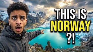 5 Places in Norway That Look Like Another Planet 🇳🇴 | Norway Travel Guide