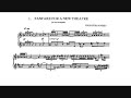 Igor Stravinsky: Fanfare for a New Theatre (Guy Touvron - Franck Pulcini, trumpets) - Clugiae Brass Consort Igor Stravinsky: Fanfare for a New Theatre (Guy Touvron - Franck Pulcini, trumpets)