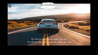 My life be like (Ooh-Aah) By Grift Tokyo Drift Wha