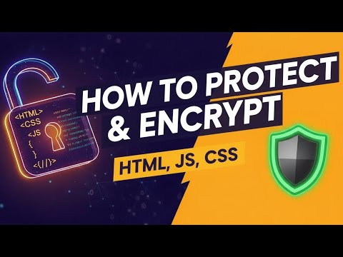 How To Secure Javascript Code