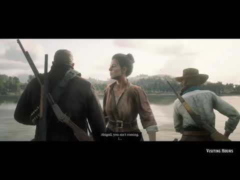Red Dead Redemption II [Pt. 60]