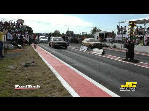 Desafio Hot Racing   Chevette 75 Reinaldo 02 08 2015