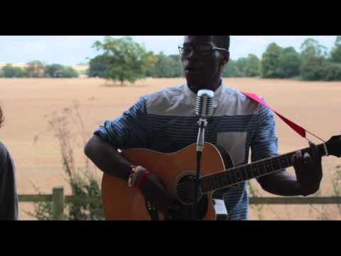 TBSS | Manny and The Coloured Sky - Holding On ft. Nancy Okai