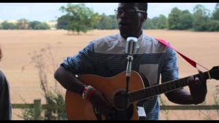 TBSS | Manny and The Coloured Sky - Holding On ft. Nancy Okai