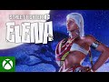 Street Fighter 6 Elena Teaser Trailer