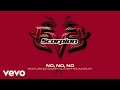 Eve - No, No, No (Audio) ft. Stephen Marley, Damian Marley