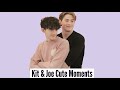 Kit Connor & Joe Locke | Cute Moments (Part 2)