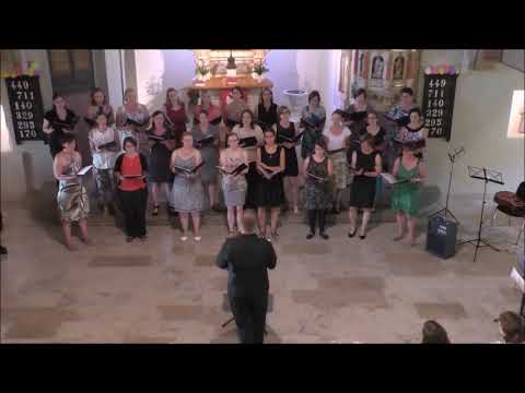 CHORios Leipzig - Dana Dana