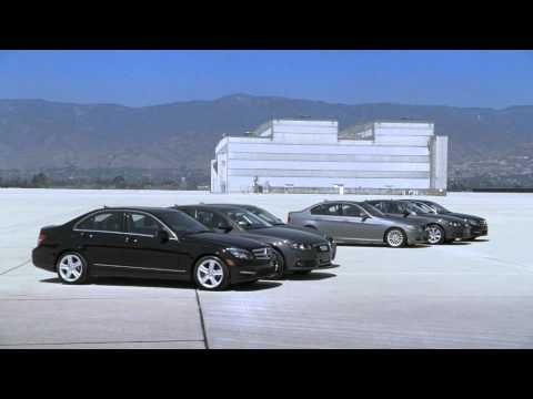 Lexus Ispot