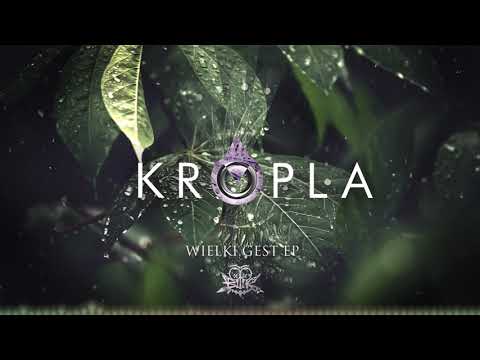 Kamil Bilik - Kropla (prod. Poszwixxx)