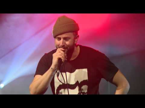 Koncert Modré hory & Sims