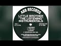 Little Brother - All For You Instrumental  (Extended)