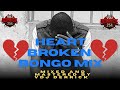 HEARTBROKEN BONGO VIDEO MIX 2025 BY VDJ DERRICK FT JAYMELODY ASLAY RAYVANNY NANDY ZUCHU IBRAAH JUX