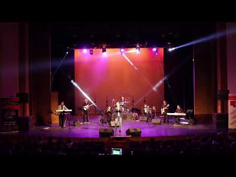 Ko Yarn em (Garo Gaboudagian),Live in Yerevan