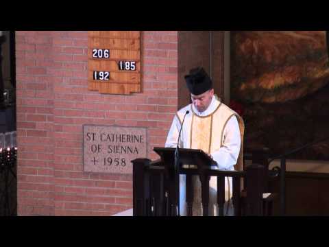 Homilia del dia 3-4-11