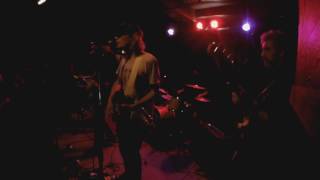 Splashh @ Great Scott [Full Performance]