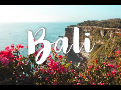 Bali 2018 | Travelvideo