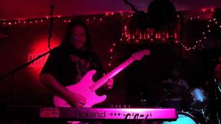 The Bansai Bills   Everybody Sings the Blues