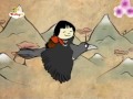 BabyTV Mother Crow English