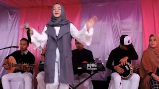 Download lagu Sabyan Gambus Live - Qillil Asyikin mp3