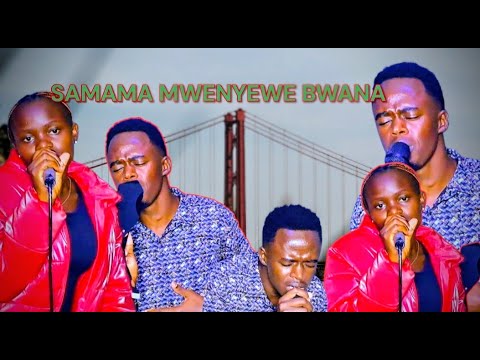 worship mix SIMAMA MWENYEWE BWANA