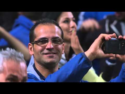 Il gol di Brozovic - Inter-Napoli 2-0 - Giornata 33 - Serie A TIM 2015/16