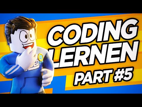 Wie geht es weiter? | Luau Basics deutsch #5 Abstraktion