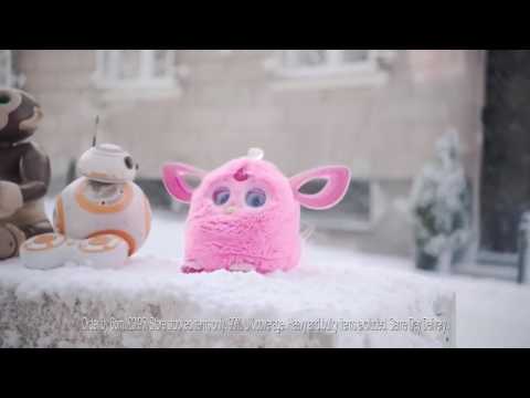 The ARGOS Christmas TV Advert 2016