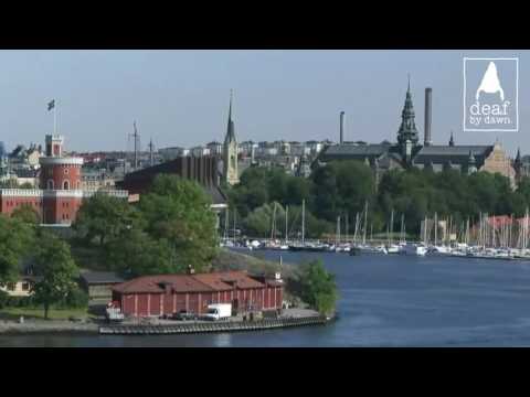 AMERICA IS SINGING THE BLUES - Deaf By Dawn TV Ep 11