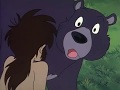 The Jungle Book Hindi Episode 07 The Cold Fang