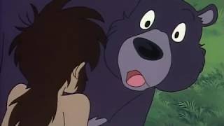 The Jungle Book Hindi Episode 07  The Cold Fang