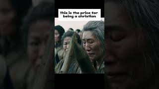 Download lagu The price of being a christian✝️ #christianshorts #god #jesus  #faith #movies mp3