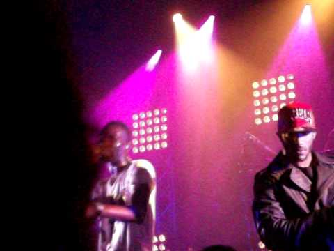 Wretch32 ft Angel- Never be me