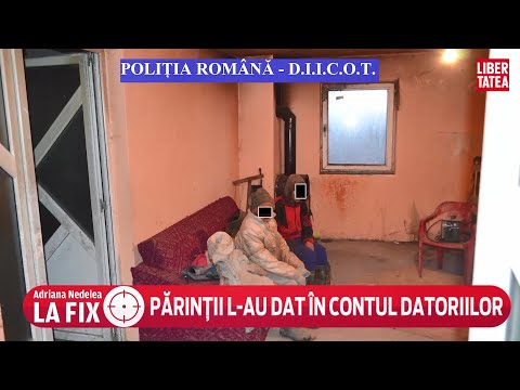 Cazul lui Rambo. Mădălina Turza, președinta ANPDCA: „Lipsesc lucrătorii sociali care să...”