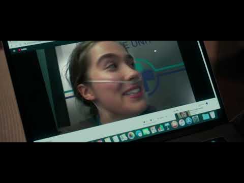 Five feet apart [ Full movie ]