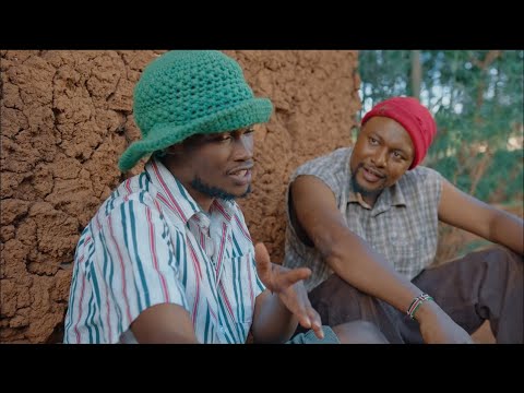 SWEET MOYO -  Robe Ebundi FT Vickyoung (Official Video)