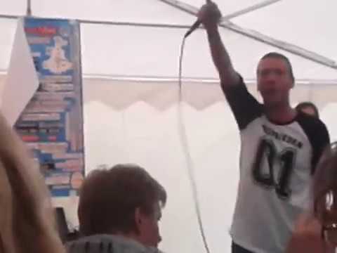 Friedensmanifest 2017 - Kilez More -  Bull-Shit