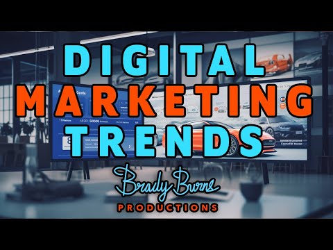 2023 Trends: Google & Facebook Ads for Automotive Marketing & SMMA
