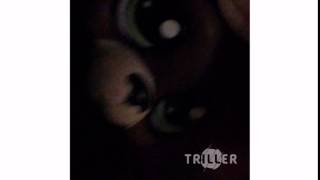 Panic Room - Theory of a Deadman - Triller