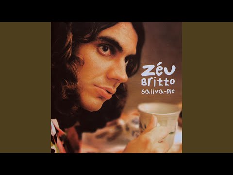 Hino em Louvor às Raspadas - Zéu Britto