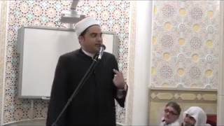 تعرف على أغرب موقف للحجاج الذي أرعب الجميع   فأذلته امرأة!!