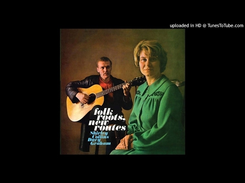 Davy Graham and Shirley Collins - Love Is Pleasing