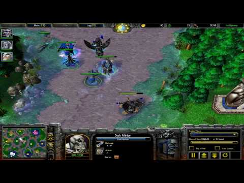 BsK^ vs n!faculty.ReiGn 3of3 [ENG]