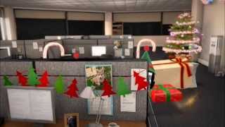 Shitty Boy and Crew Wish You A Merry Christmas