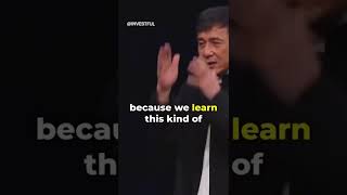 Download lagu Jackie Chan On His Son's Discipline mp3