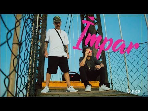 Guiga - Ímpar ft Semelc MC ( Clipe Oficial )