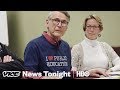 Educators Say Oklahoma Teacher Salary Increase Bill Is Too Little Too Late (HBO)