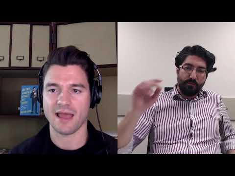 Nathan Latka interviews Segmentify