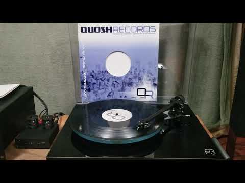 [QSH 074A] Sy & Unknown ft. Lou Lou - U R My Phantasy (Sy & Unknown Mix) [2006]